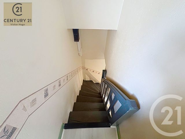 Maison &agrave; vendre - 3 pi&egrave;ces - 36,09 m2 - Limoges - 87 - LIMOUSIN