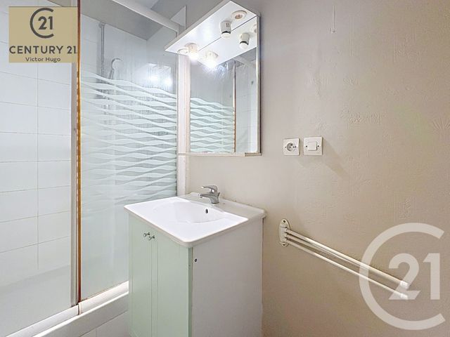 Maison &agrave; vendre - 3 pi&egrave;ces - 36,09 m2 - Limoges - 87 - LIMOUSIN