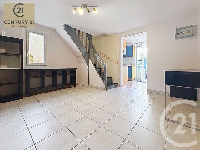 Maison &agrave; vendre - 3 pi&egrave;ces - 36,09 m2 - Limoges - 87 - LIMOUSIN