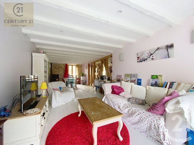 Maison &agrave; vendre - 7 pi&egrave;ces - 204 m2 - Limoges - 87 - LIMOUSIN