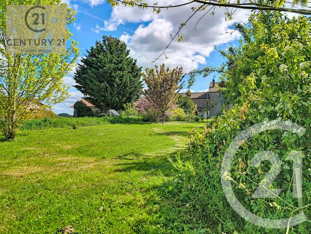 Maison &agrave; vendre - 7 pi&egrave;ces - 204 m2 - Limoges - 87 - LIMOUSIN