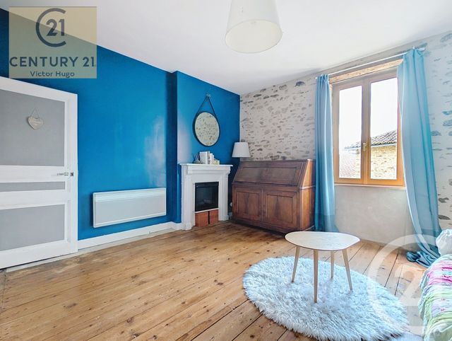 Maison &agrave; vendre - 7 pi&egrave;ces - 204 m2 - Limoges - 87 - LIMOUSIN