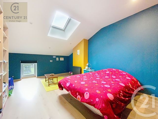 Maison &agrave; vendre - 7 pi&egrave;ces - 204 m2 - Limoges - 87 - LIMOUSIN