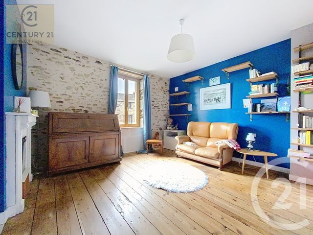 Maison &agrave; vendre - 7 pi&egrave;ces - 204 m2 - Limoges - 87 - LIMOUSIN