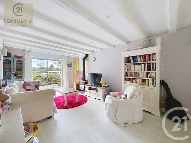 Maison &agrave; vendre - 7 pi&egrave;ces - 204 m2 - Limoges - 87 - LIMOUSIN