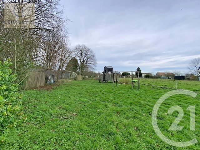 Maison &agrave; vendre - 7 pi&egrave;ces - 204 m2 - Limoges - 87 - LIMOUSIN