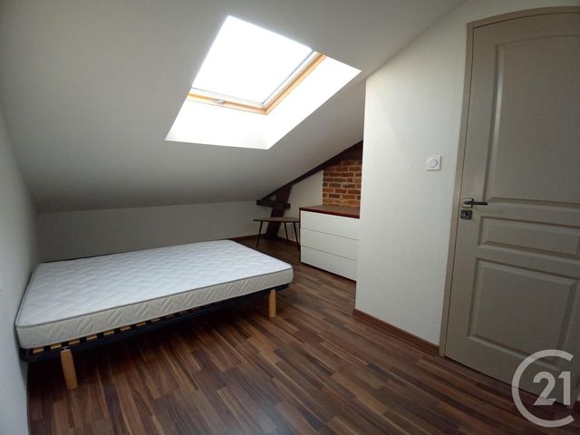 Appartement F3 &agrave; louer - 3 pi&egrave;ces - 60 m2 - Limoges - 87 - LIMOUSIN