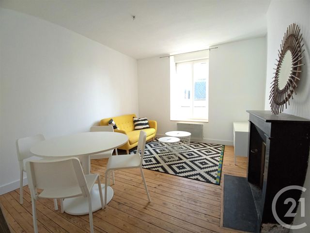 appartement - LIMOGES - 87