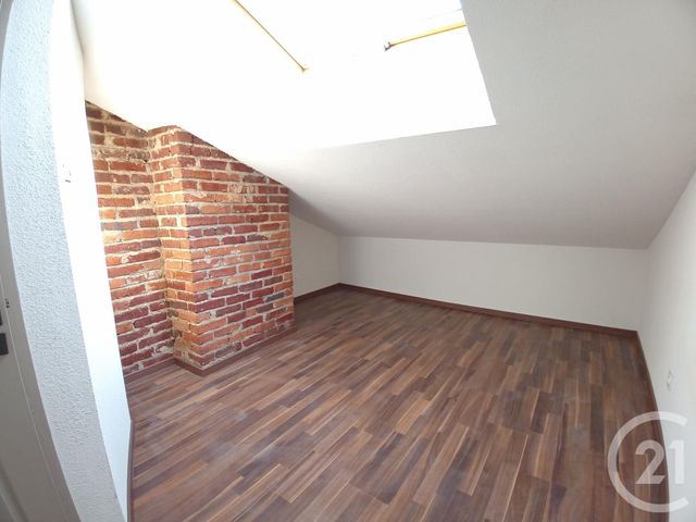 Appartement F3 &agrave; louer - 3 pi&egrave;ces - 60 m2 - Limoges - 87 - LIMOUSIN