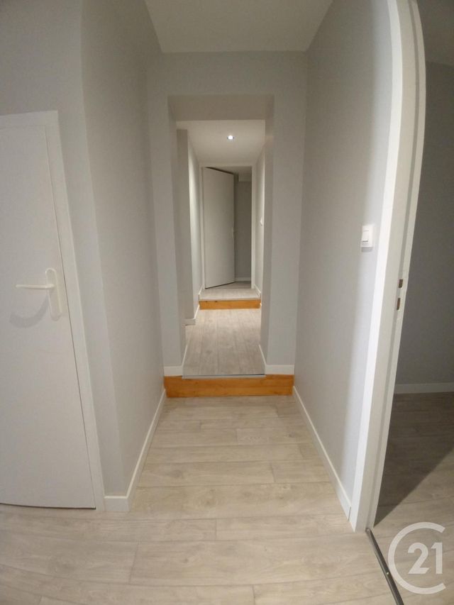 Appartement F2 &agrave; louer - 2 pi&egrave;ces - 68,49 m2 - Limoges - 87 - LIMOUSIN
