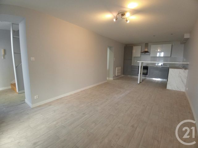 appartement - LIMOGES - 87