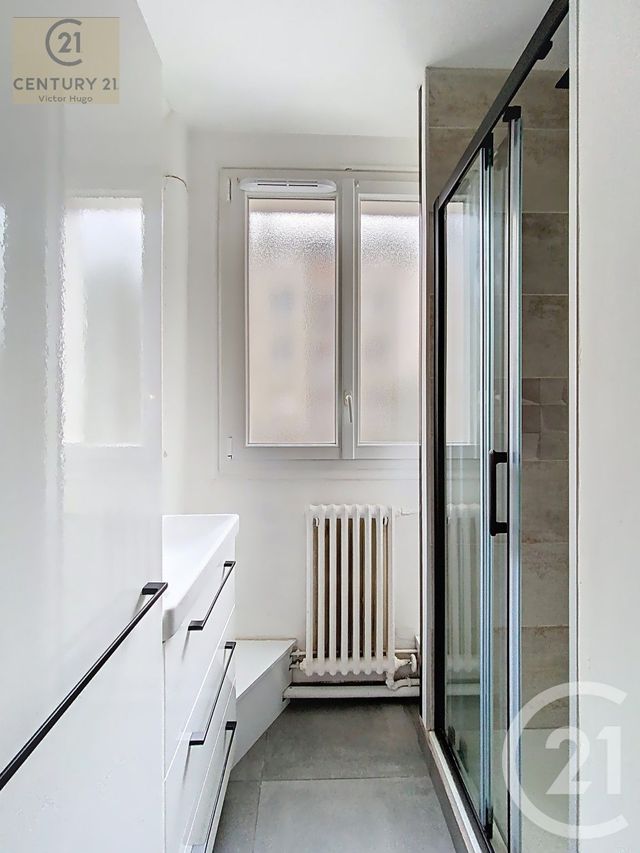 Appartement F3 &agrave; vendre - 3 pi&egrave;ces - 55,60 m2 - Limoges - 87 - LIMOUSIN