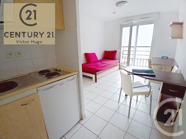 appartement - LIMOGES - 87