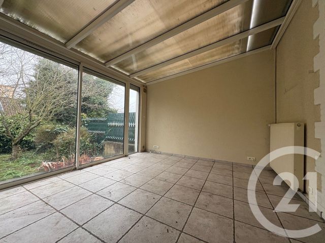 Maison &agrave; vendre - 4 pi&egrave;ces - 62,58 m2 - Limoges - 87 - LIMOUSIN