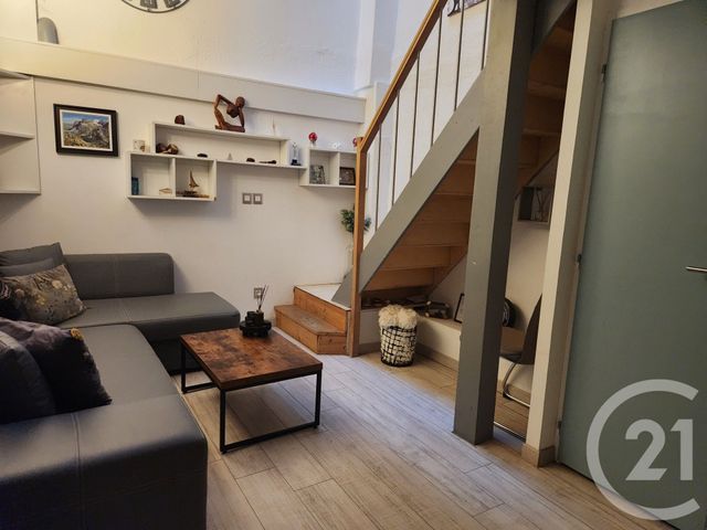 Appartement F3 &agrave; vendre - 3 pi&egrave;ces - 75,65 m2 - Limoges - 87 - LIMOUSIN