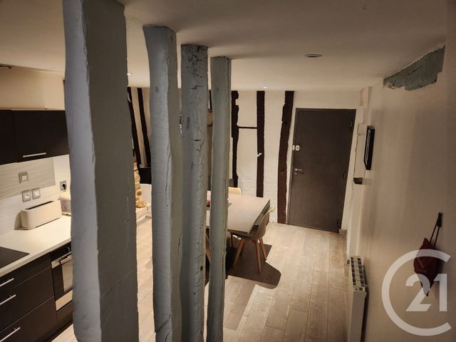 Appartement F3 &agrave; vendre - 3 pi&egrave;ces - 75,65 m2 - Limoges - 87 - LIMOUSIN