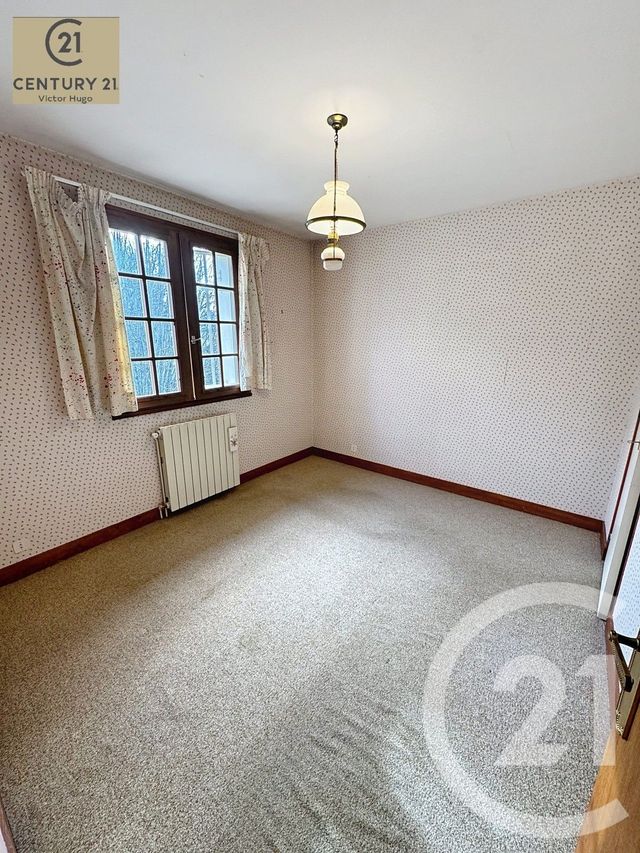 Maison &agrave; vendre - 5 pi&egrave;ces - 119,67 m2 - Limoges - 87 - LIMOUSIN