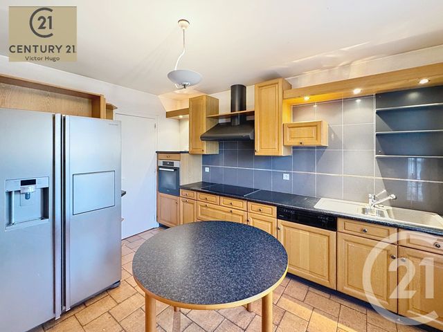 Maison &agrave; vendre - 5 pi&egrave;ces - 119,67 m2 - Limoges - 87 - LIMOUSIN