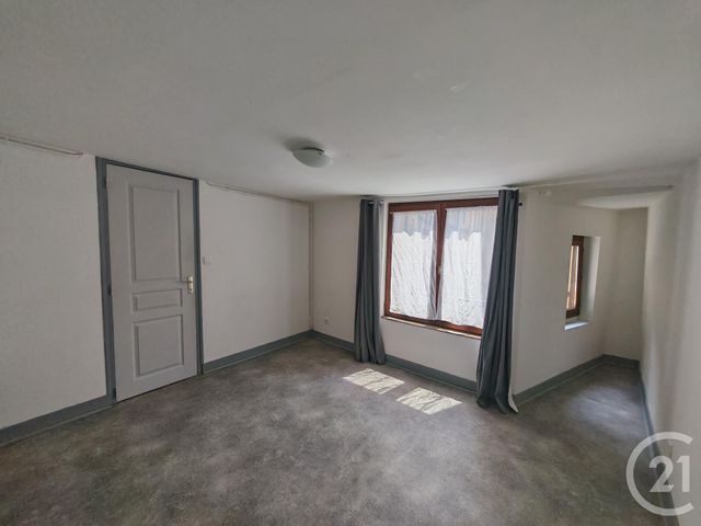 Appartement F2 &agrave; louer - 2 pi&egrave;ces - 50,15 m2 - Limoges - 87 - LIMOUSIN