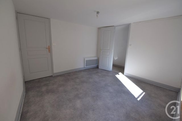 Appartement F2 &agrave; louer - 2 pi&egrave;ces - 50,15 m2 - Limoges - 87 - LIMOUSIN