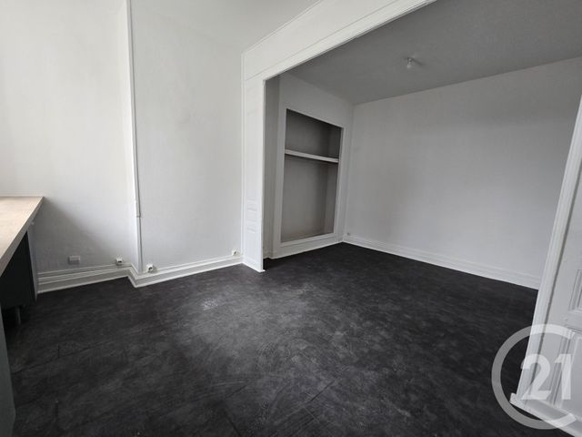 Appartement F1 &agrave; louer - 1 pi&egrave;ce - 21,36 m2 - Limoges - 87 - LIMOUSIN