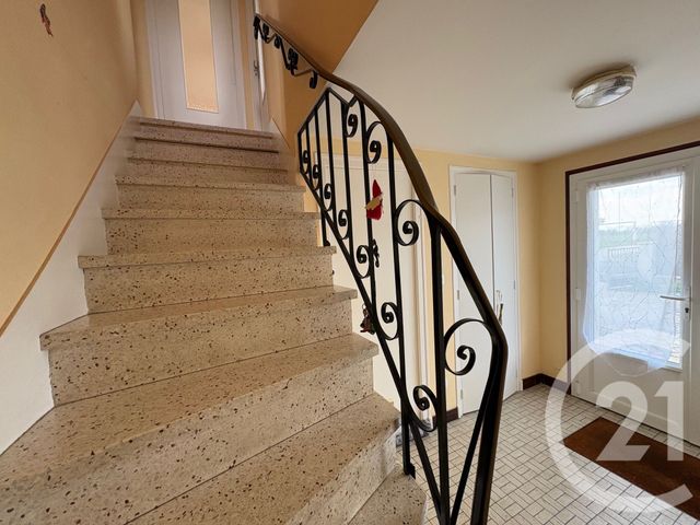 Maison &agrave; vendre - 5 pi&egrave;ces - 76,48 m2 - Feytiat - 87 - LIMOUSIN