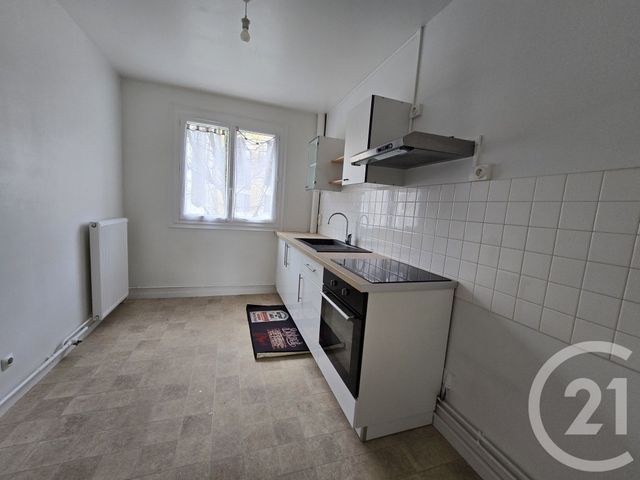 Appartement F2 &agrave; louer - 2 pi&egrave;ces - 51,57 m2 - Isle - 87 - LIMOUSIN