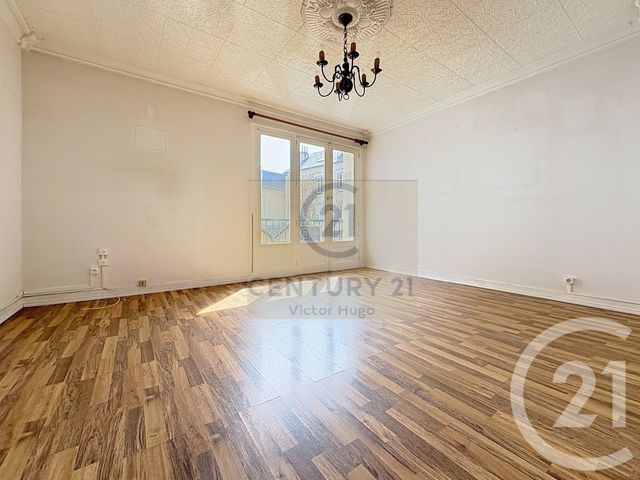 Appartement F2 &agrave; vendre - 2 pi&egrave;ces - 52,58 m2 - Limoges - 87 - LIMOUSIN