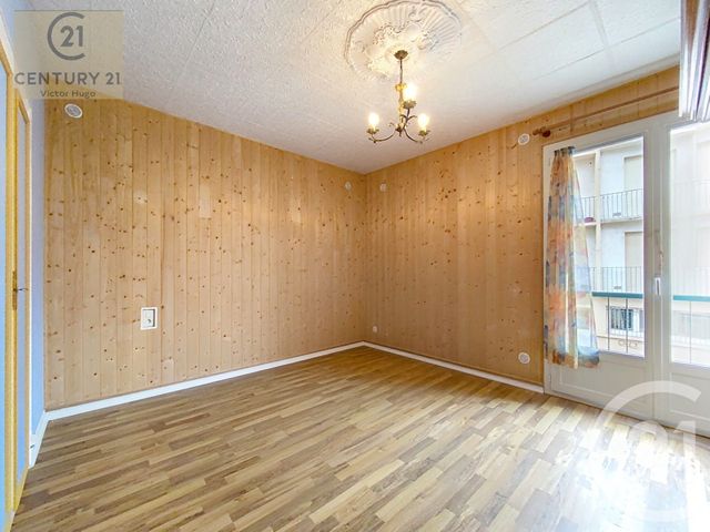 Appartement F2 &agrave; vendre - 2 pi&egrave;ces - 52,58 m2 - Limoges - 87 - LIMOUSIN