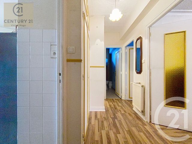 Appartement F2 &agrave; vendre - 2 pi&egrave;ces - 52,58 m2 - Limoges - 87 - LIMOUSIN