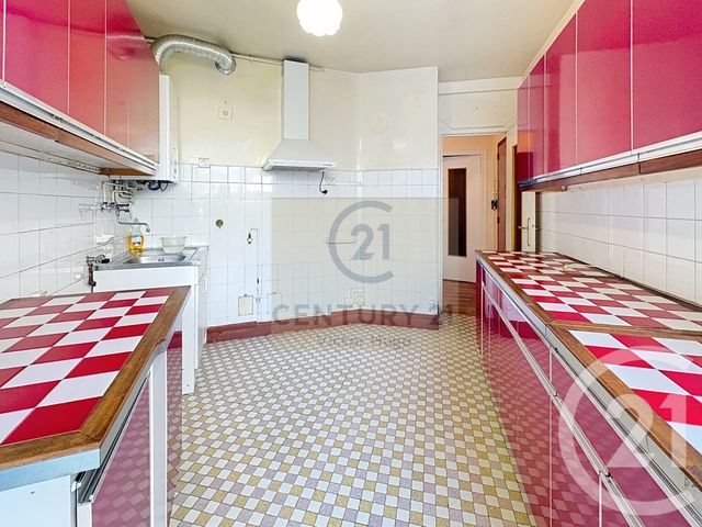 Appartement F2 &agrave; vendre - 2 pi&egrave;ces - 52,58 m2 - Limoges - 87 - LIMOUSIN