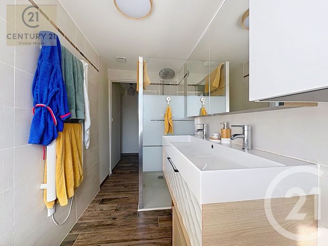 Maison &agrave; vendre - 4 pi&egrave;ces - 98,36 m2 - Rilhac Rancon - 87 - LIMOUSIN