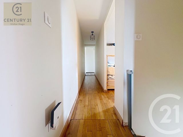 Maison &agrave; vendre - 4 pi&egrave;ces - 98,36 m2 - Rilhac Rancon - 87 - LIMOUSIN