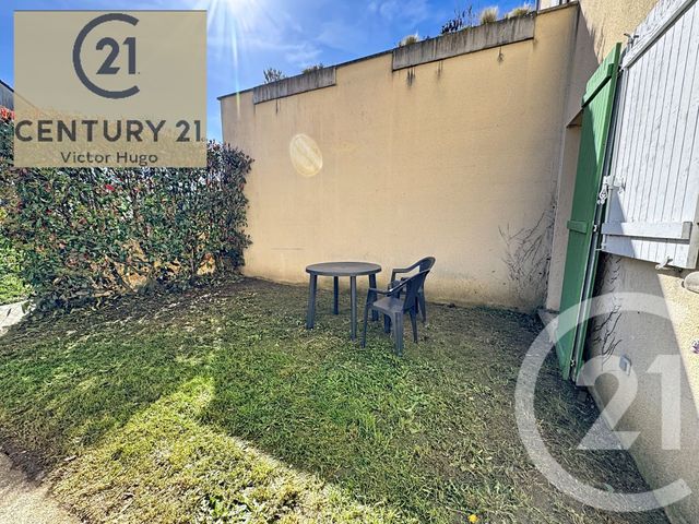 Appartement F2 &agrave; vendre - 2 pi&egrave;ces - 48,45 m2 - Condat Sur Vienne - 87 - LIMOUSIN