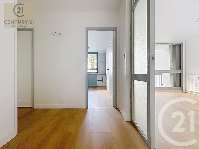 Appartement F2 &agrave; vendre - 2 pi&egrave;ces - 48,13 m2 - Limoges - 87 - LIMOUSIN