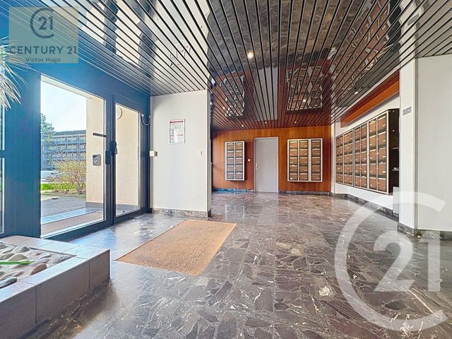 appartement - LIMOGES - 87