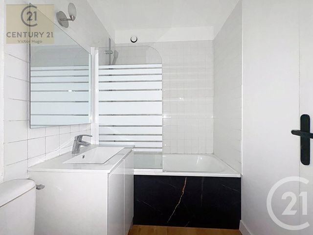 Appartement F2 &agrave; vendre - 2 pi&egrave;ces - 48,13 m2 - Limoges - 87 - LIMOUSIN