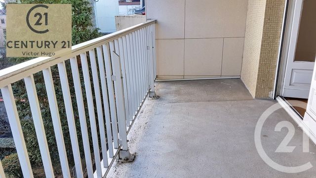 Appartement F2 &agrave; vendre - 2 pi&egrave;ces - 52,72 m2 - Limoges - 87 - LIMOUSIN