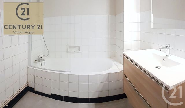 Appartement F2 &agrave; vendre - 2 pi&egrave;ces - 52,72 m2 - Limoges - 87 - LIMOUSIN