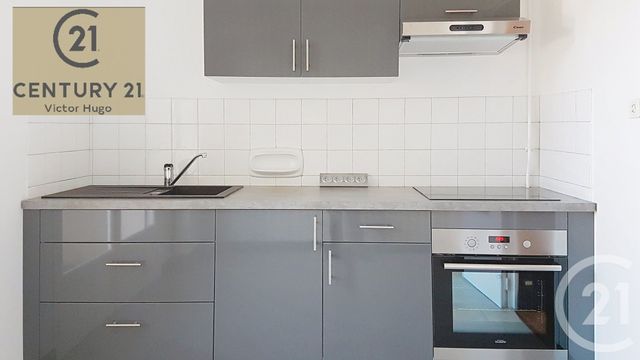 Appartement F2 &agrave; vendre - 2 pi&egrave;ces - 52,72 m2 - Limoges - 87 - LIMOUSIN