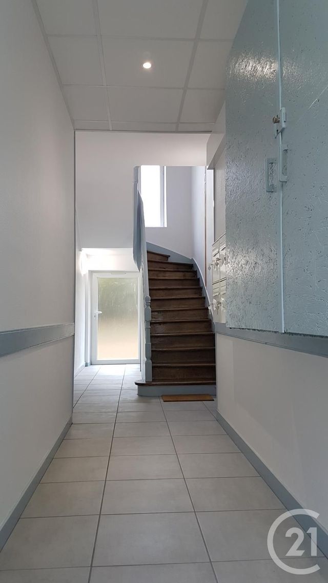 Appartement F2 &agrave; louer - 2 pi&egrave;ces - 35,66 m2 - Limoges - 87 - LIMOUSIN