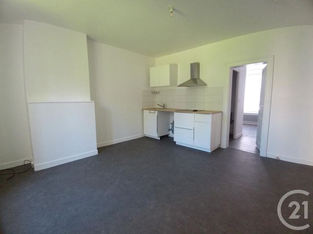 appartement - LIMOGES - 87