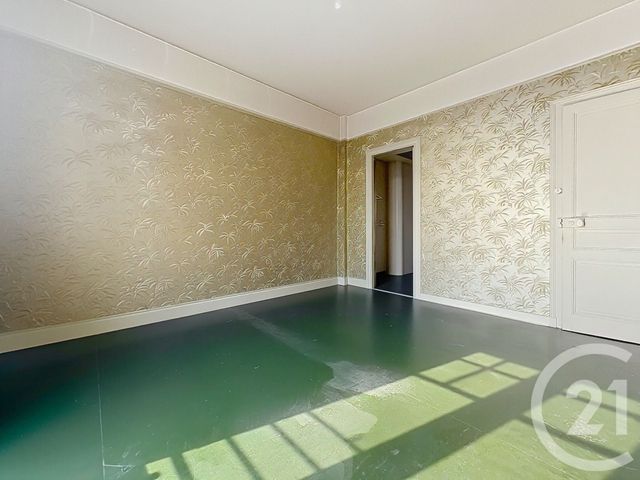 Appartement F5 &agrave; vendre - 5 pi&egrave;ces - 116,51 m2 - Limoges - 87 - LIMOUSIN