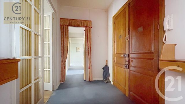 Appartement F5 &agrave; vendre - 5 pi&egrave;ces - 116,51 m2 - Limoges - 87 - LIMOUSIN