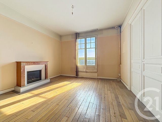 Appartement F5 &agrave; vendre - 5 pi&egrave;ces - 116,51 m2 - Limoges - 87 - LIMOUSIN