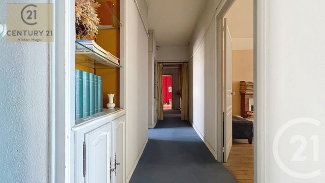 Appartement F5 à vendre LIMOGES