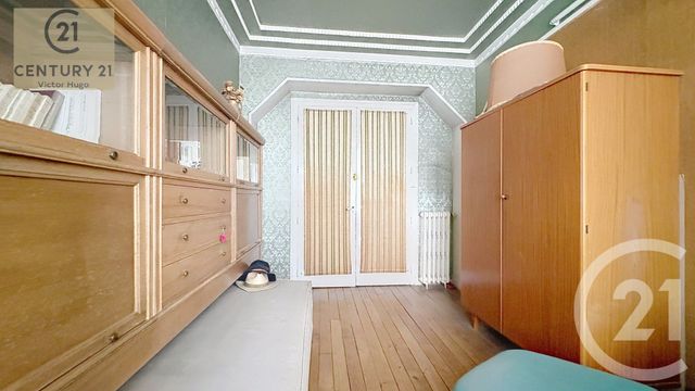 Appartement F5 &agrave; vendre - 5 pi&egrave;ces - 116,51 m2 - Limoges - 87 - LIMOUSIN