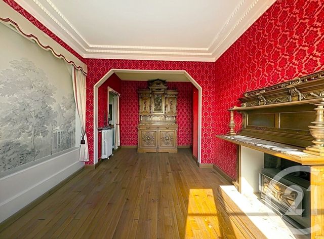 Appartement F5 &agrave; vendre - 5 pi&egrave;ces - 116,51 m2 - Limoges - 87 - LIMOUSIN