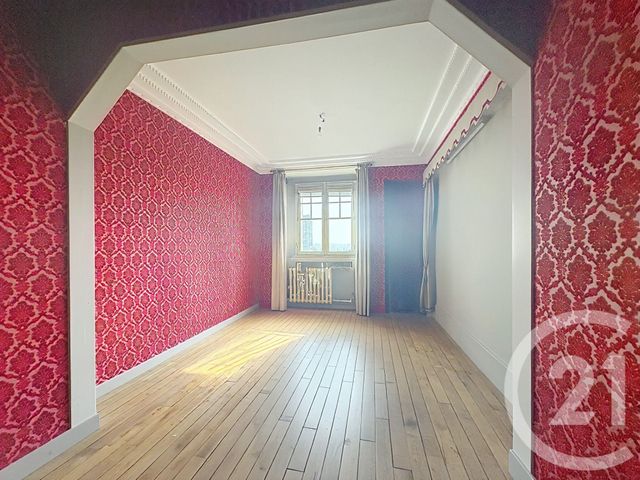Appartement F5 &agrave; vendre - 5 pi&egrave;ces - 116,51 m2 - Limoges - 87 - LIMOUSIN