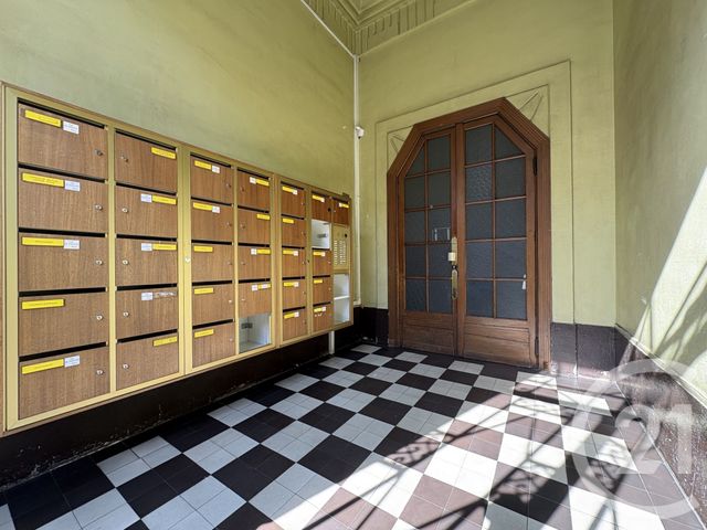 Appartement F5 &agrave; vendre - 5 pi&egrave;ces - 116,51 m2 - Limoges - 87 - LIMOUSIN